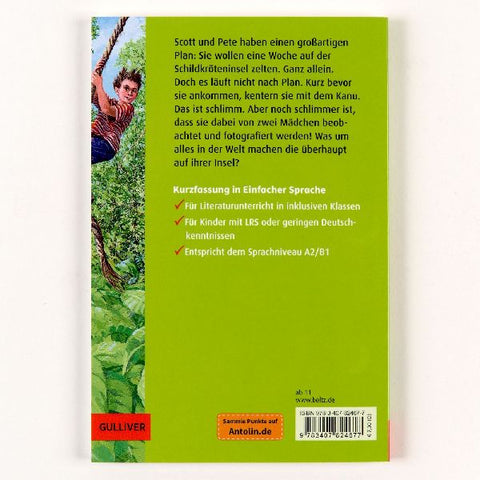 9783407824677 - Back cover
