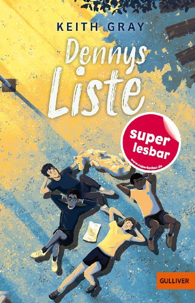 9783407824776 - Front cover