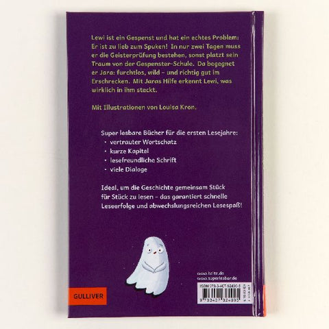 9783407824905 - Back cover