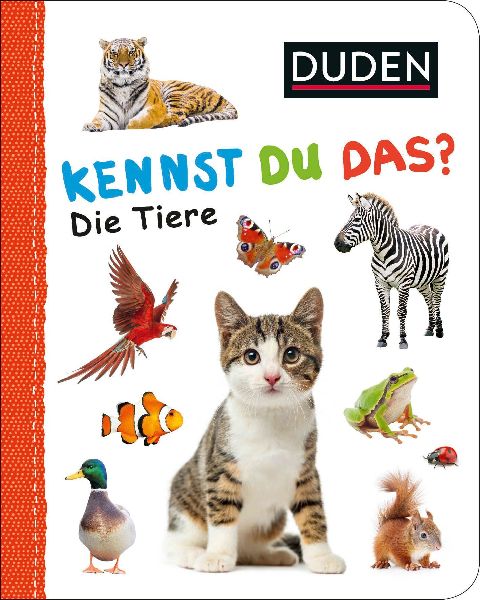 9783411809394 - Front cover