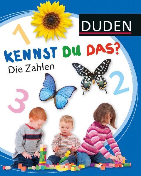 9783411810413 - Front cover