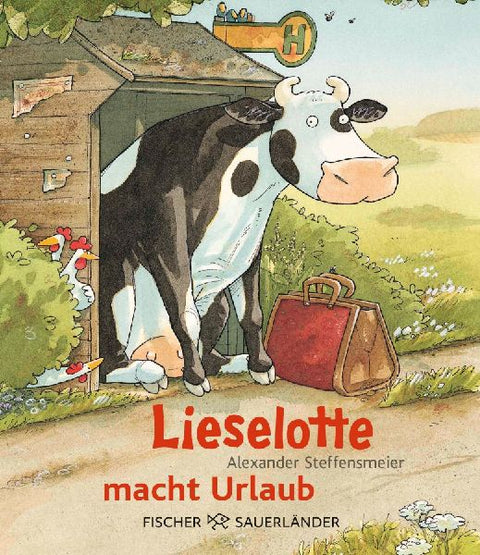 9783411812837 - Front cover