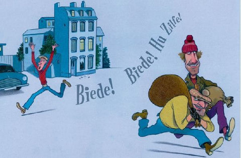 9783414822345 - Sample content