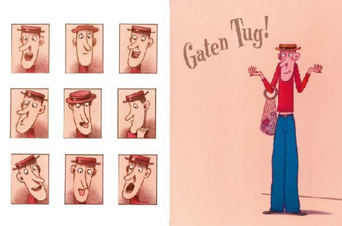 9783414822345 - Sample content