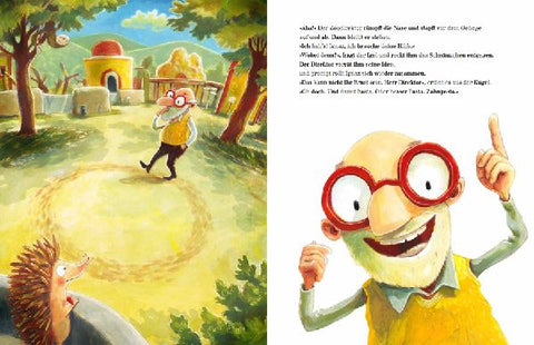 9783414825001 - Sample content