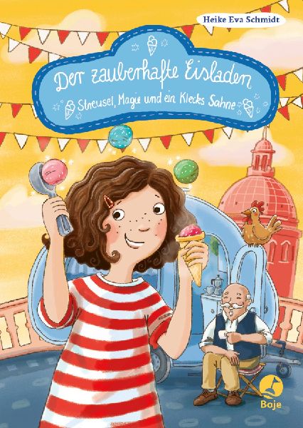 9783414825513 - Front cover