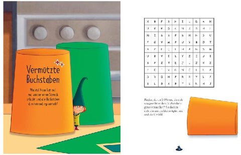 9783414826114 - Sample content