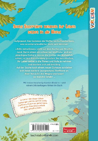 9783414826145 - Sample content