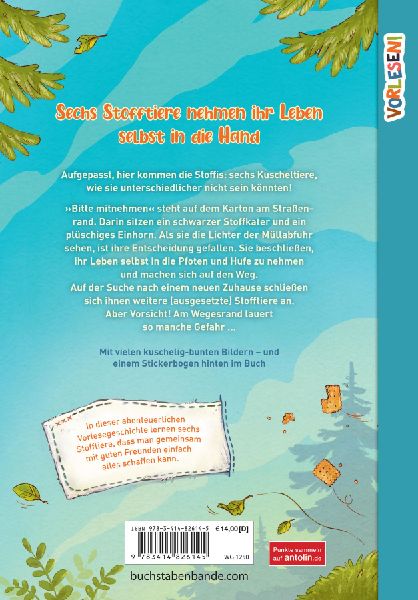 9783414826145 - Sample content