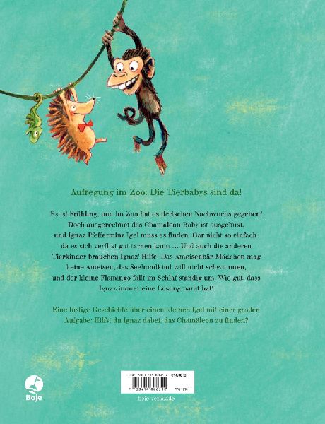 9783414826312 - Sample content