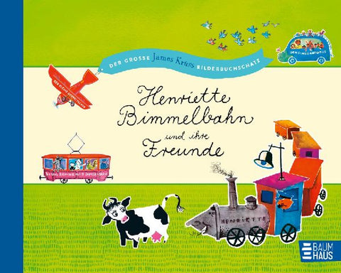 9783414826398 - Front cover