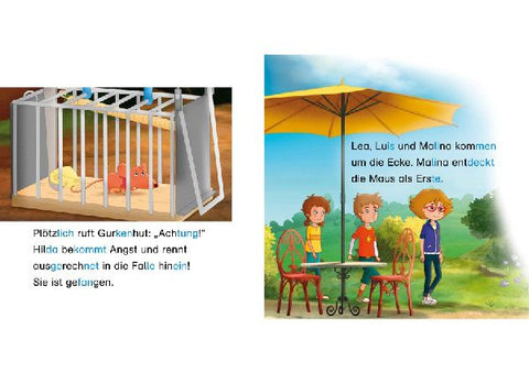 9783414826466 - Sample content