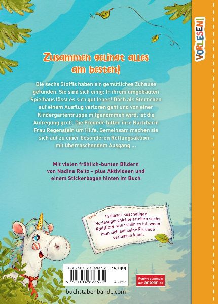 9783414826572 - Sample content