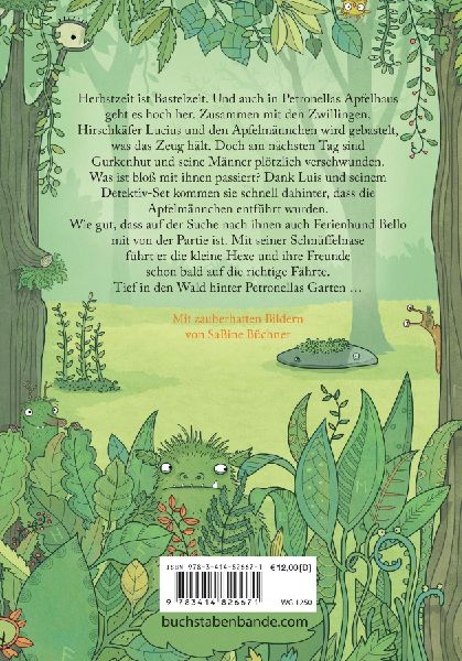 9783414826671 - Sample content