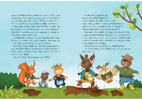 9783414826862 - Sample content