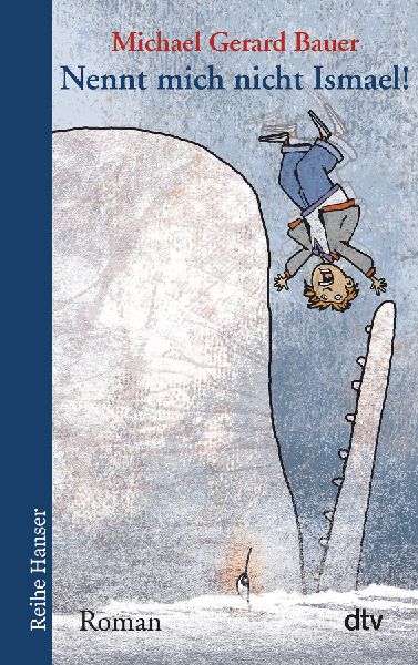 9783423624350 - Front cover