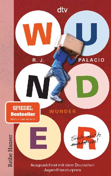 9783423625890 - Front cover