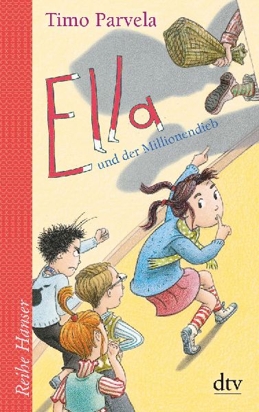 9783423626330 - Front cover