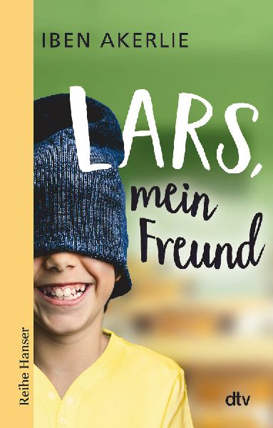 9783423627177 - Front cover