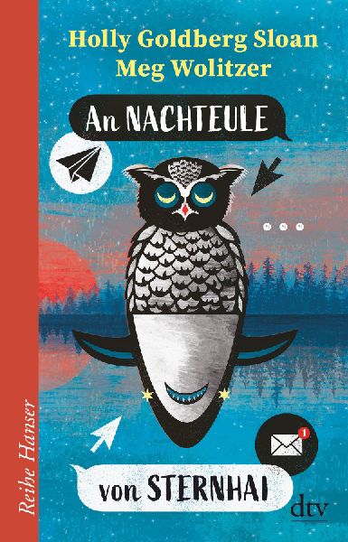 9783423627429 - Front cover