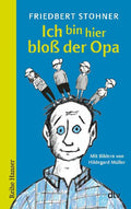 9783423627542 - Front cover