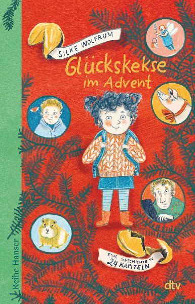 9783423627917 - Front cover