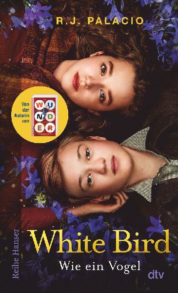 9783423628068 - Front cover