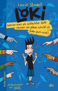 9783423628167 - Front cover