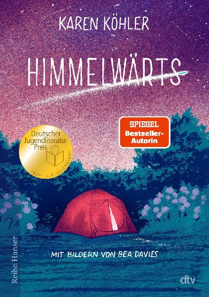 9783423628259 - Front cover