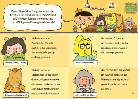 9783423641012 - Sample content