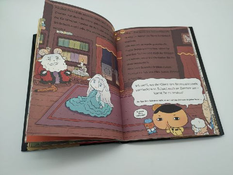 9783423641074 - Sample content