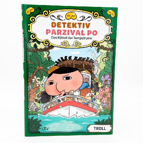 9783423641081 - Sample content