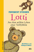 9783423641128 - Front cover