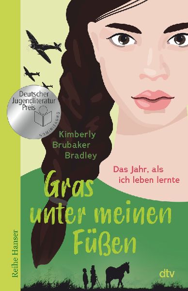 9783423641142 - Front cover