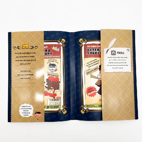 9783423641210 - Sample content