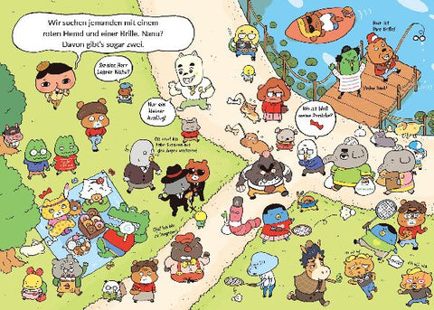 9783423641210 - Sample content