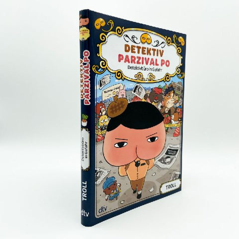 9783423641210 - Sample content