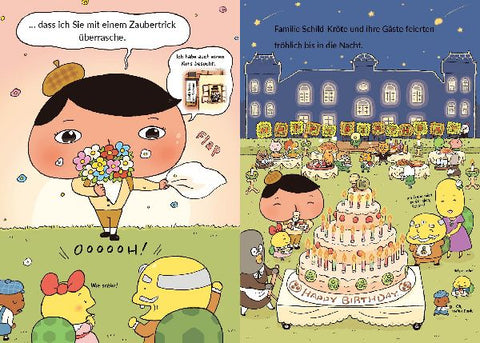 9783423641210 - Sample content