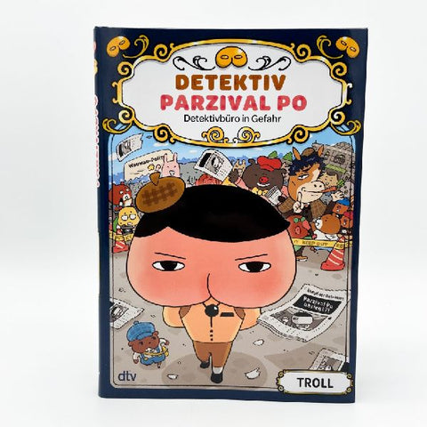 9783423641210 - Sample content