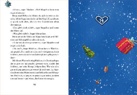 9783423641234 - Sample content