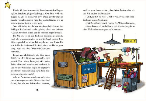 9783423641234 - Sample content