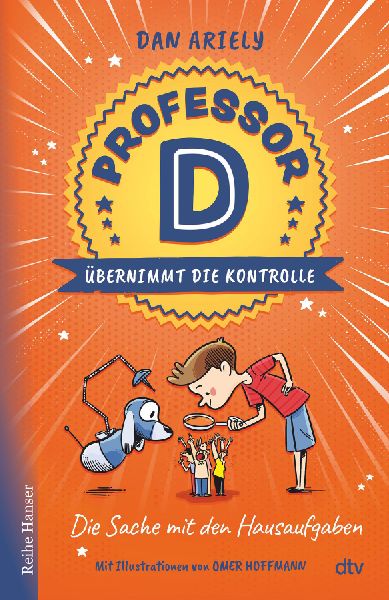 9783423641289 - Front cover