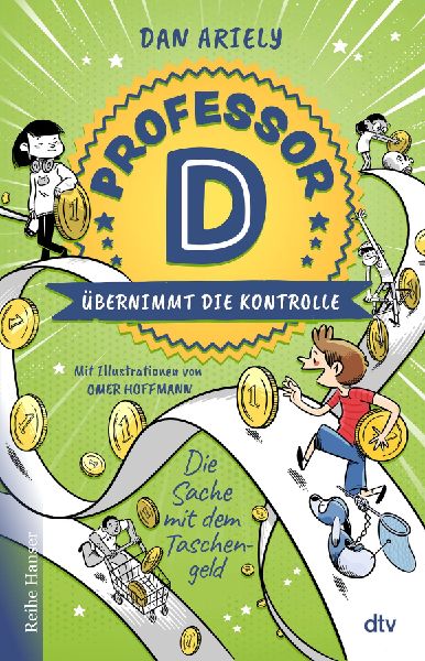 9783423641340 - Front cover