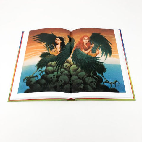 9783423650366 - Sample content