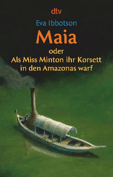 9783423709972 - Front cover