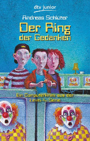 9783423711524 - Front cover