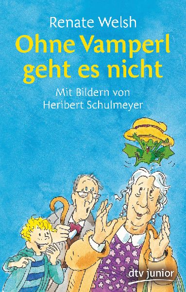 9783423717564 - Front cover