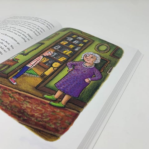 9783423718899 - Sample content