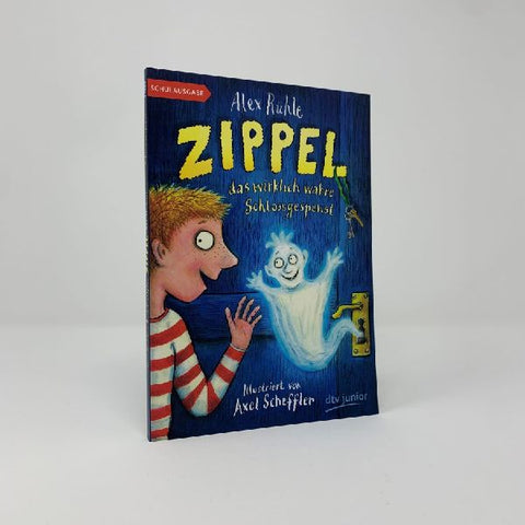 9783423718899 - Sample content