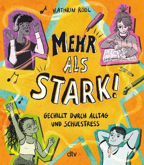 9783423718950 - Front cover